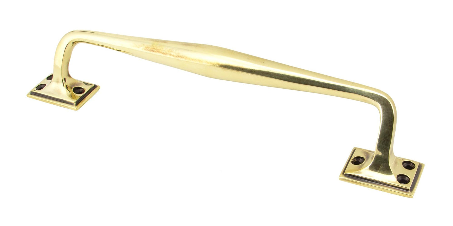 From The Anvil Art Deco Pull Handle