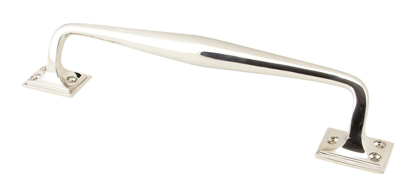 From The Anvil Art Deco Pull Handle
