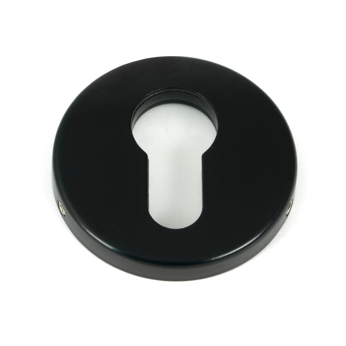 From The Anvil Regency Concealed Escutcheon
