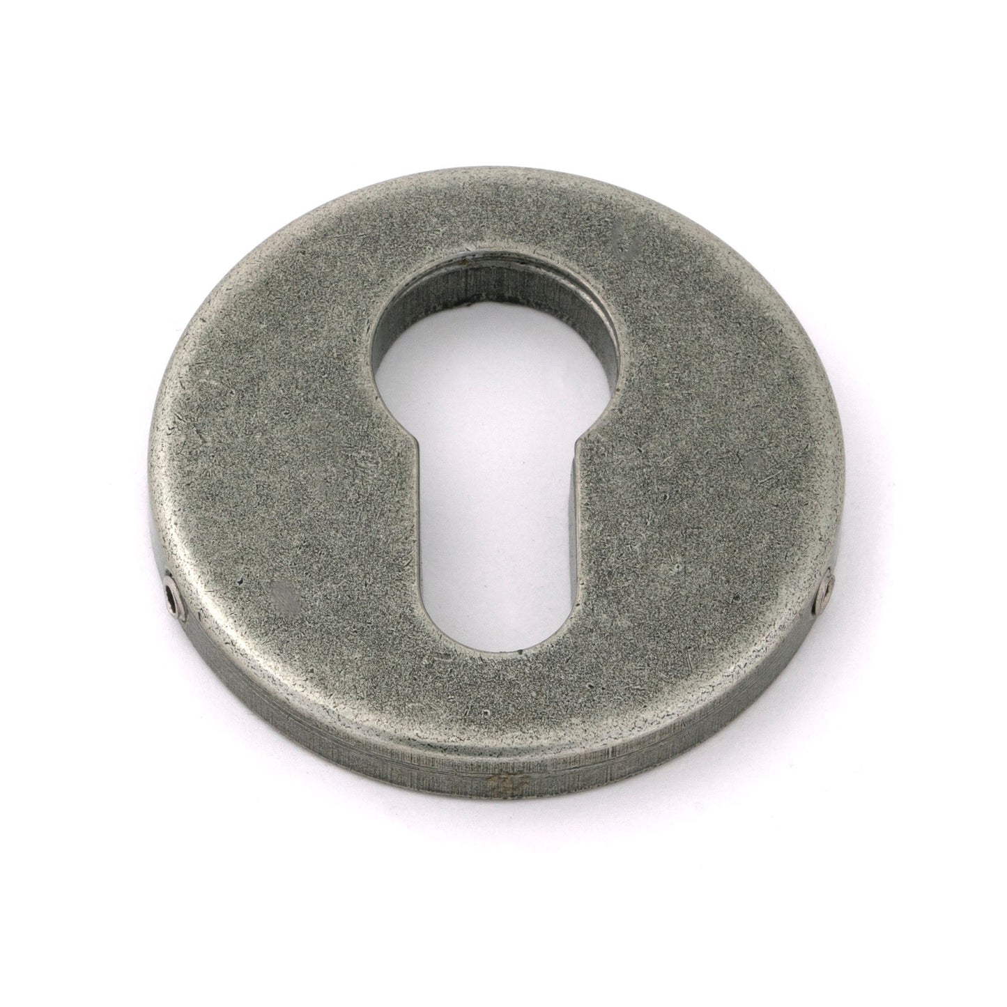 From The Anvil Regency Concealed Escutcheon