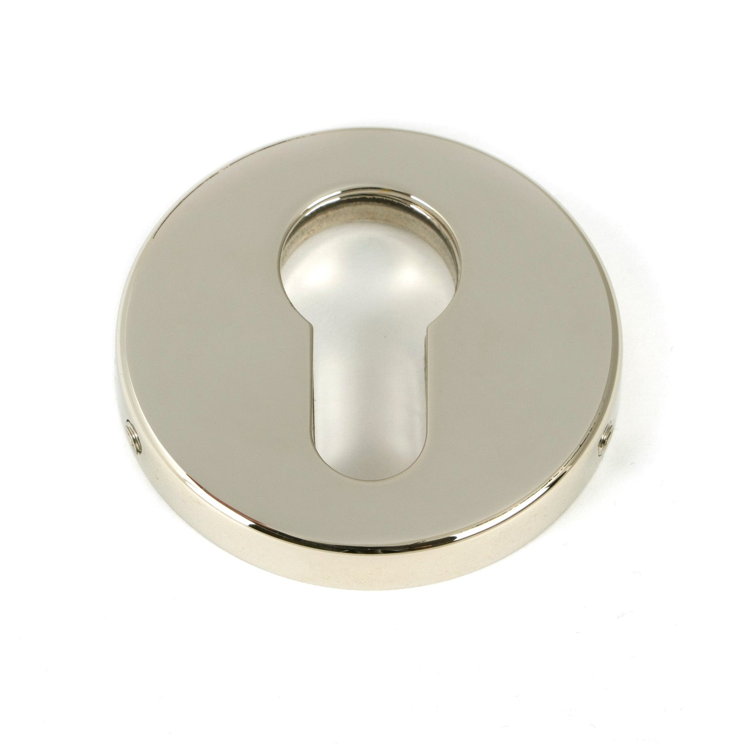 From The Anvil Regency Concealed Escutcheon