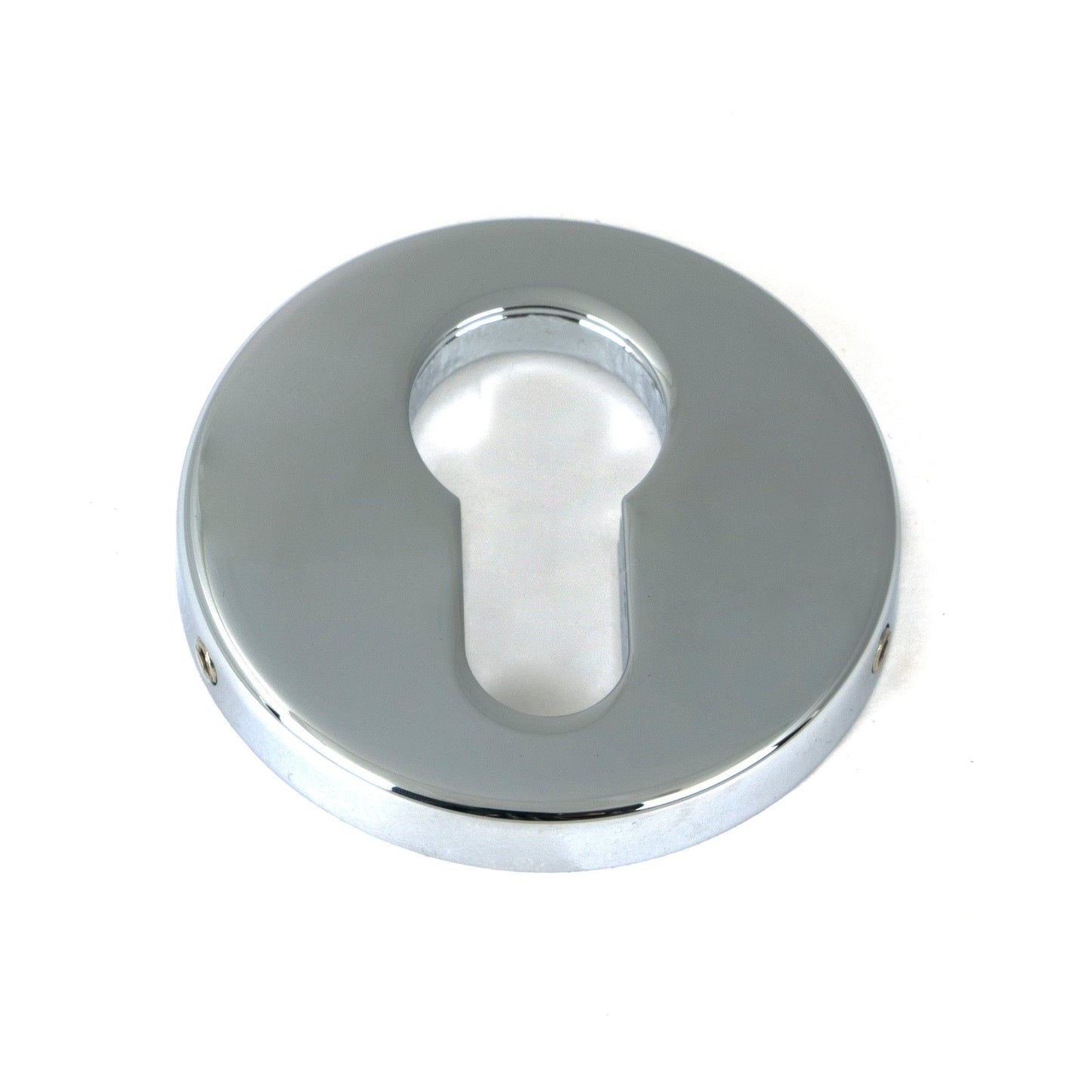 From The Anvil Regency Concealed Escutcheon