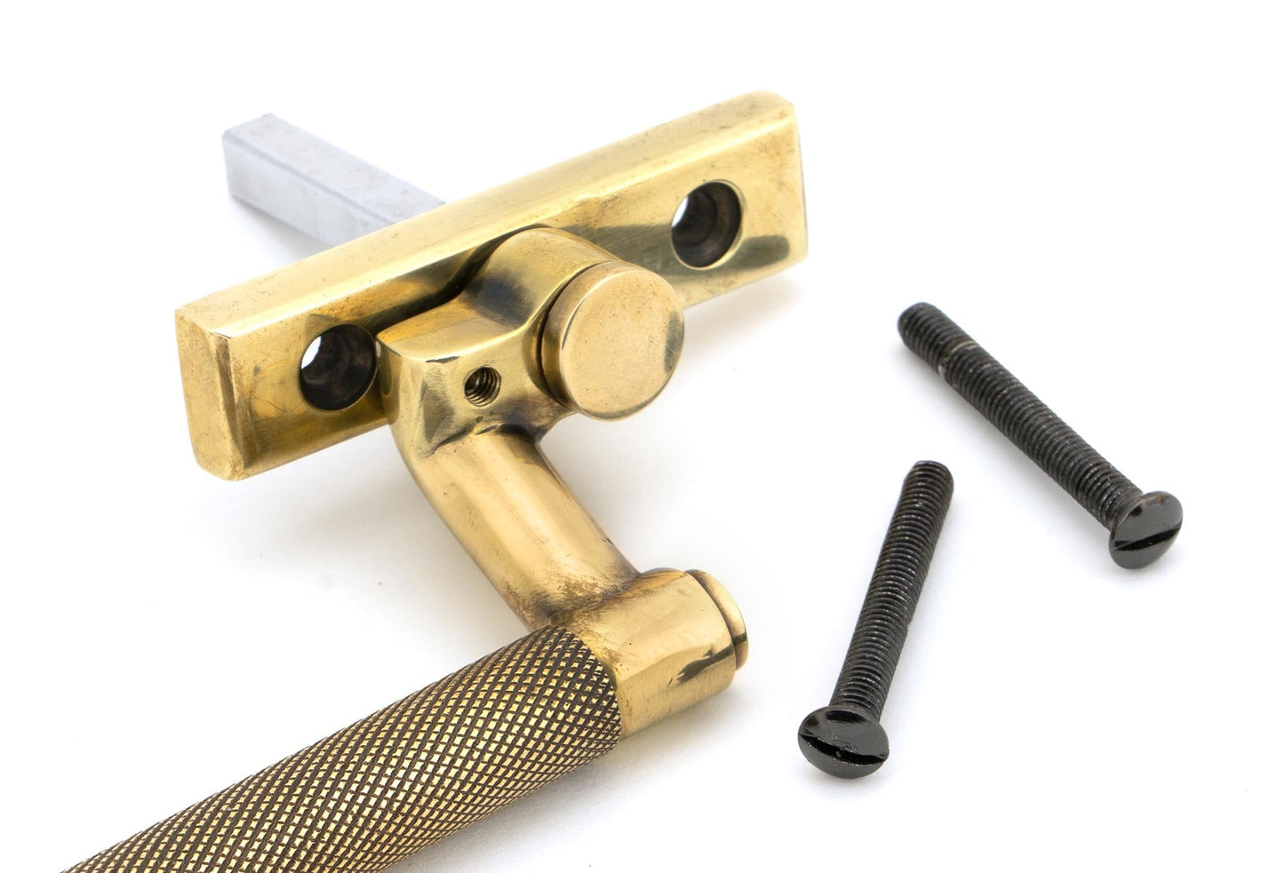 From The Anvil Brompton Espag