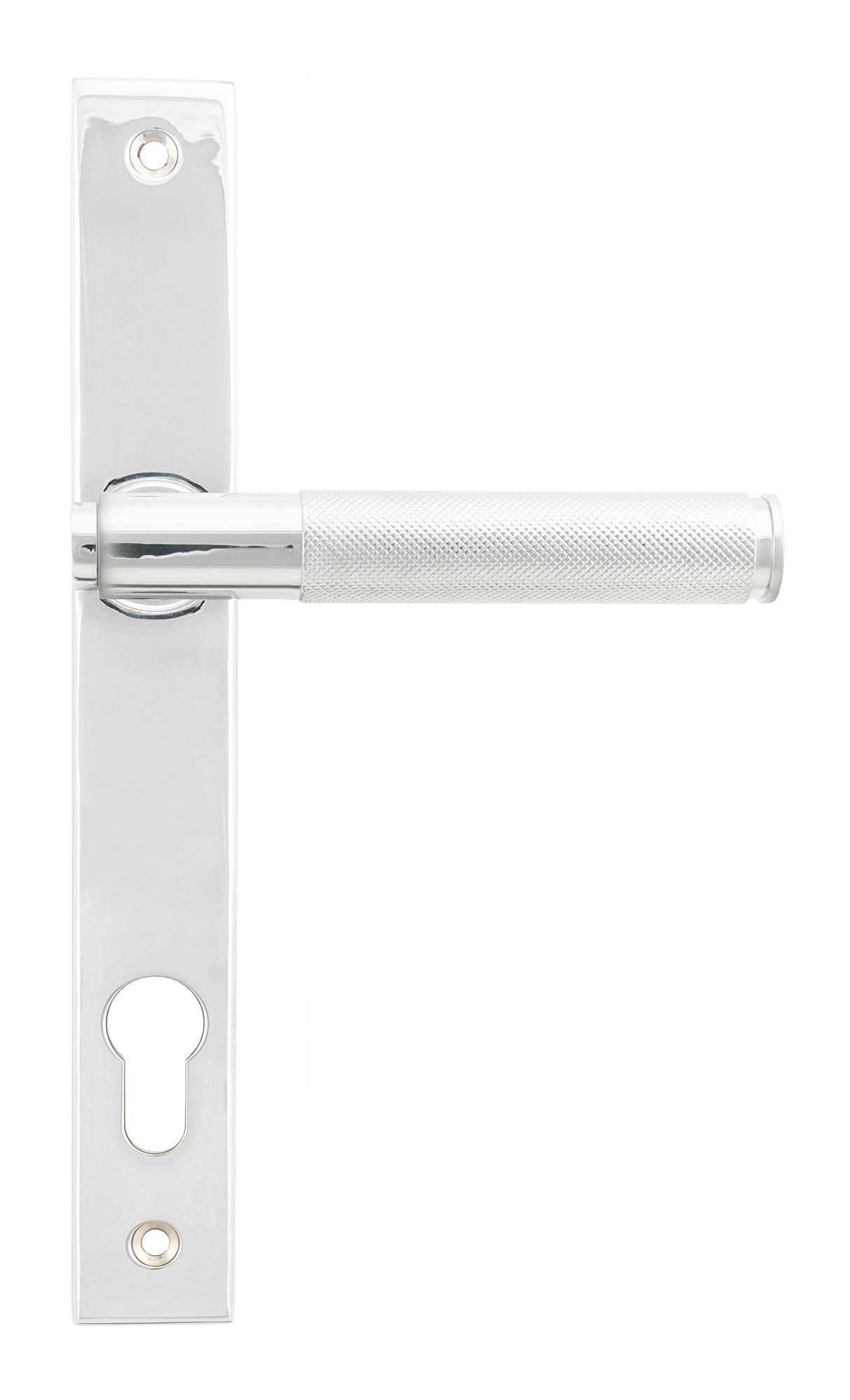From The Anvil Brompton Slimline Lever Espag. Lock Set