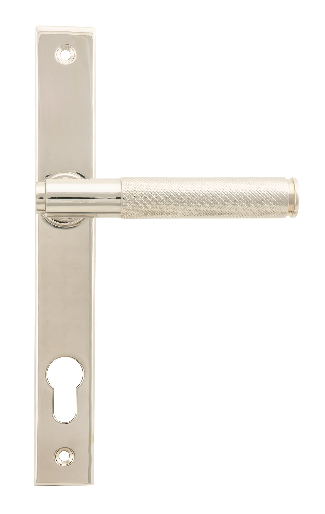 From The Anvil Brompton Slimline Lever Espag. Lock Set