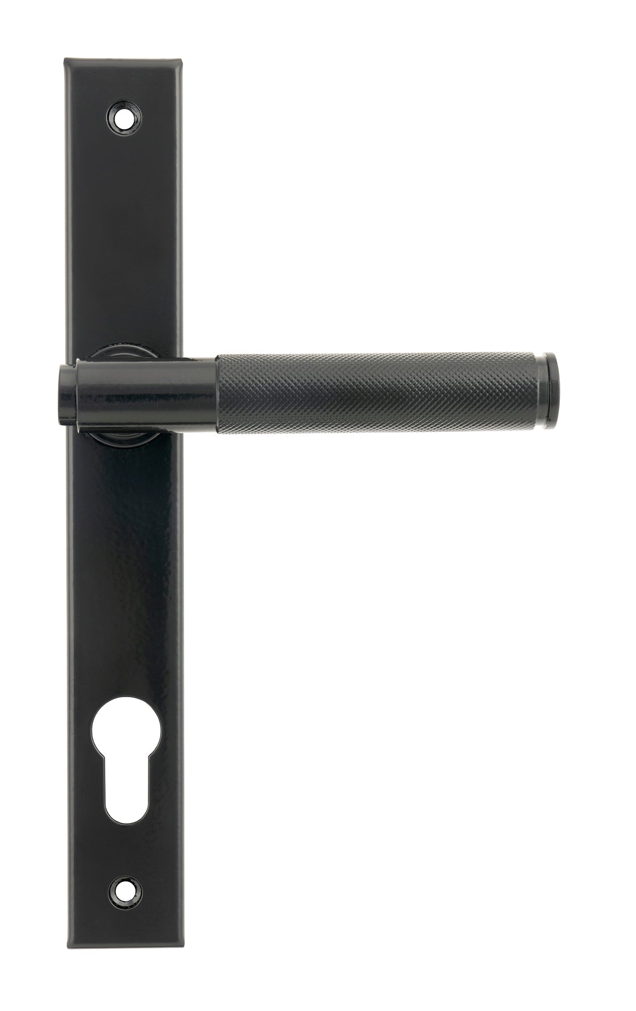 From The Anvil Brompton Slimline Lever Espag. Lock Set