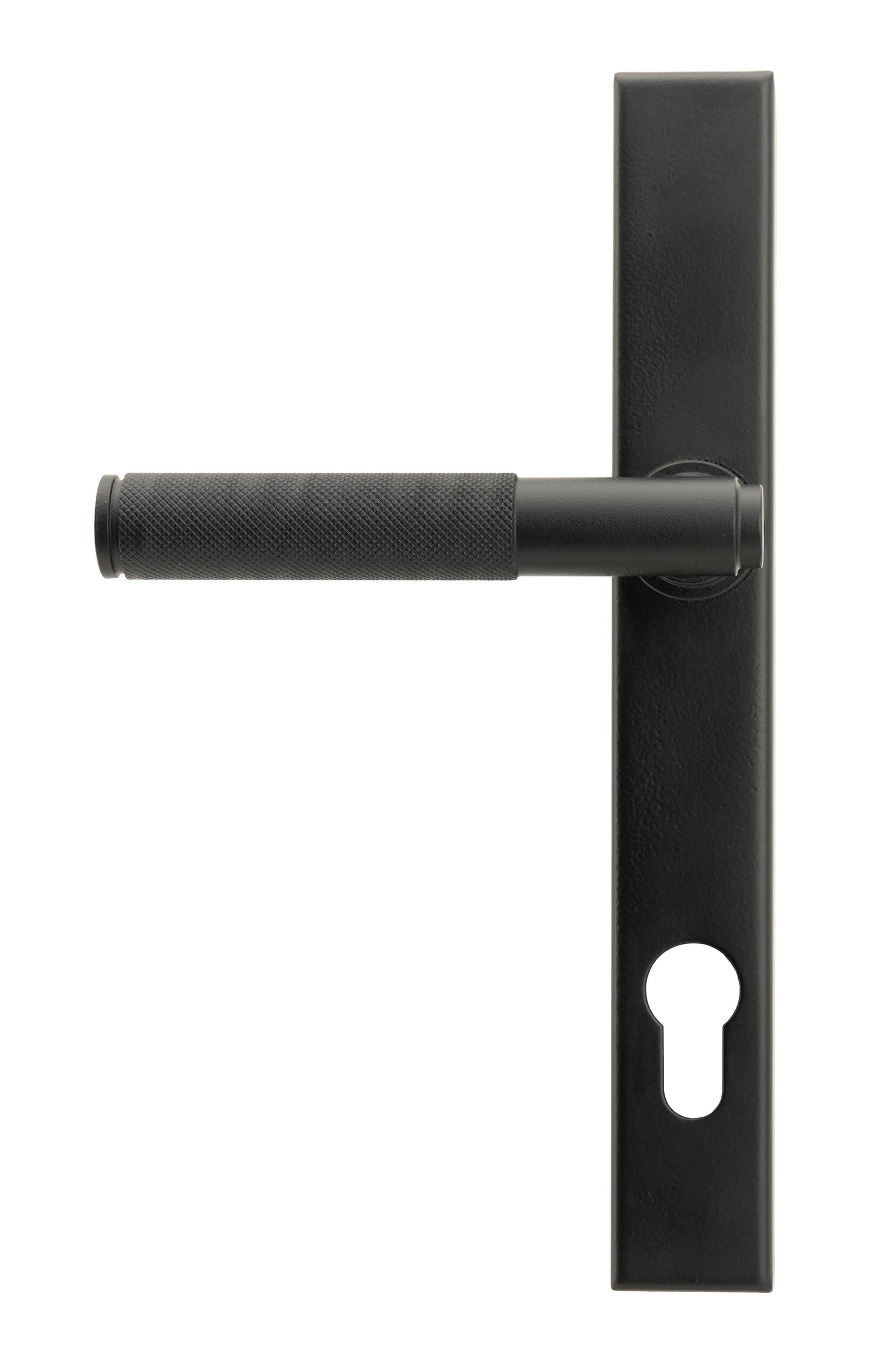 From The Anvil Brompton Slimline Lever Espag. Lock Set