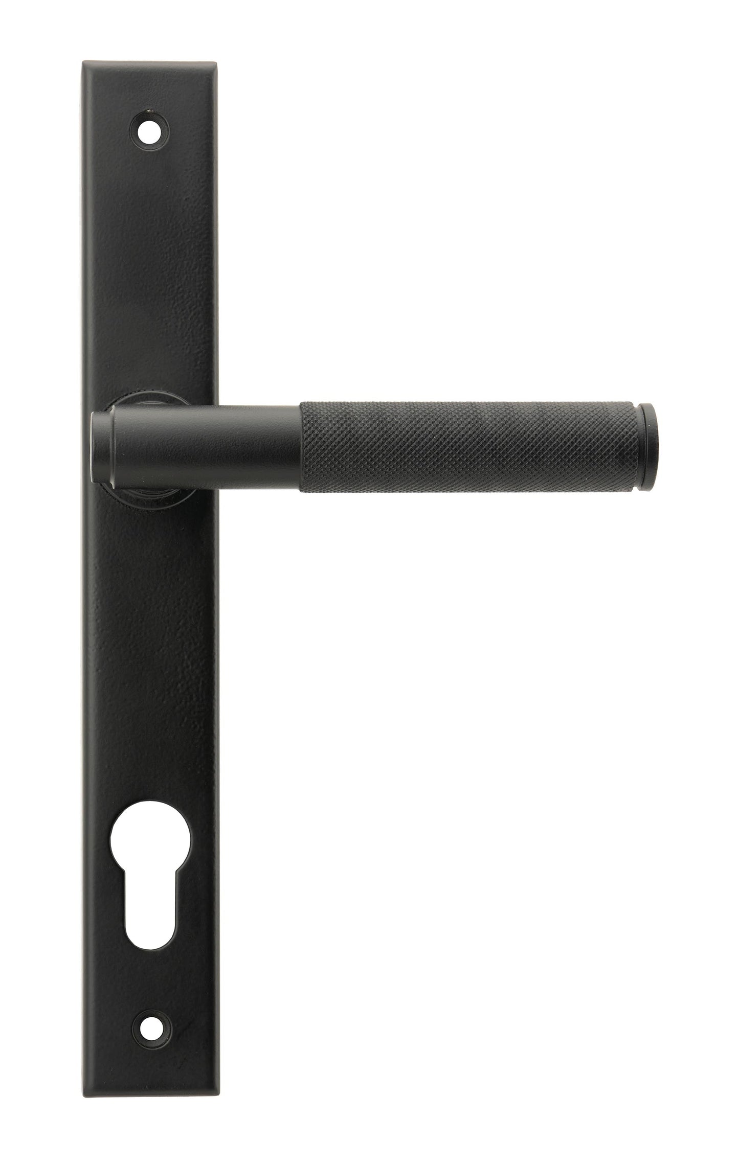 From The Anvil Brompton Slimline Lever Espag. Lock Set