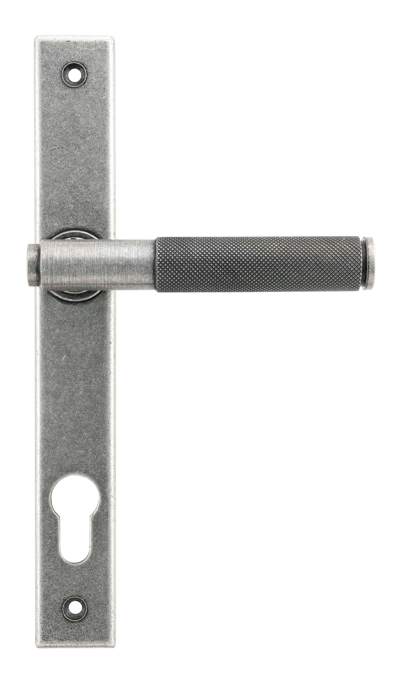 From The Anvil Brompton Slimline Lever Espag. Lock Set