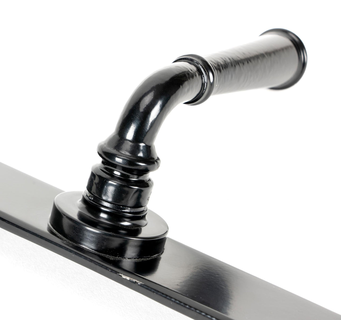 From The Anvil Regency Lever Espag. Lock Set