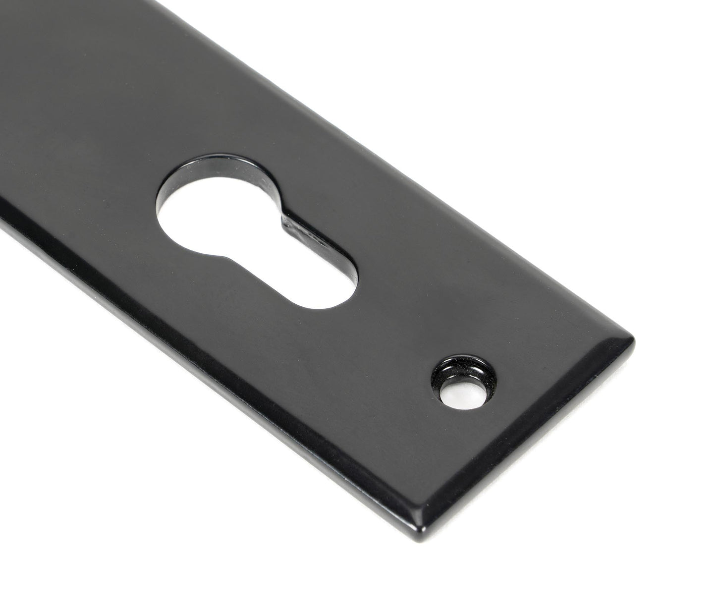 From The Anvil Regency Lever Espag. Lock Set