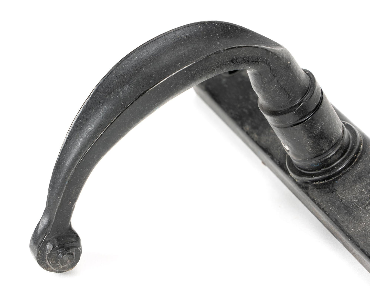 From The Anvil Cottage Slimline Lever Espag. Lock Set