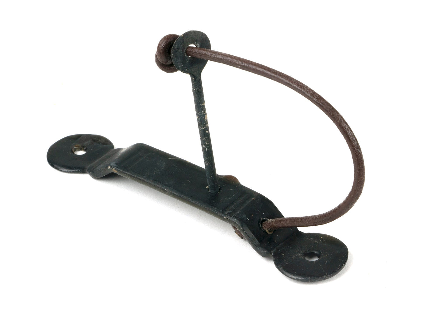 From The Anvil Screw On Staple