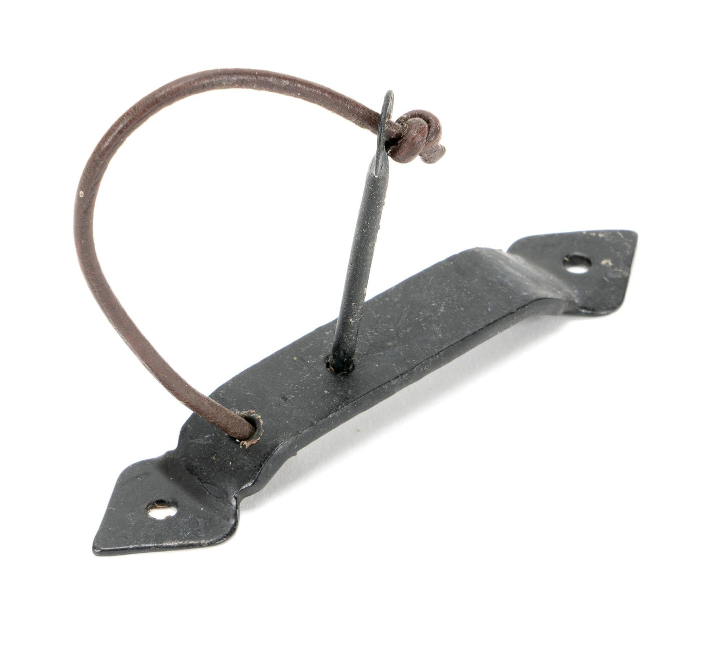 From The Anvil Screw On Staple