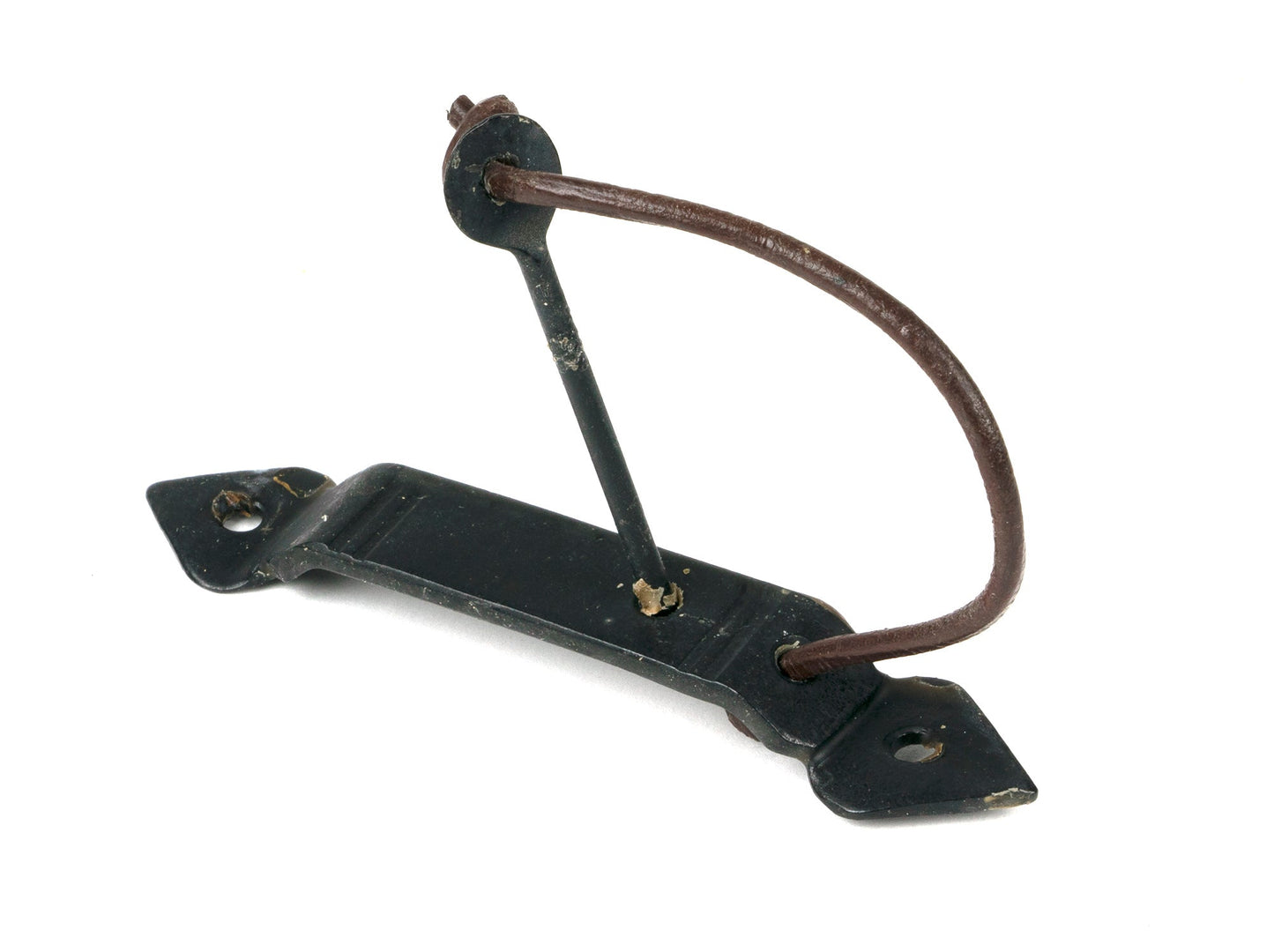 From The Anvil Screw On Staple