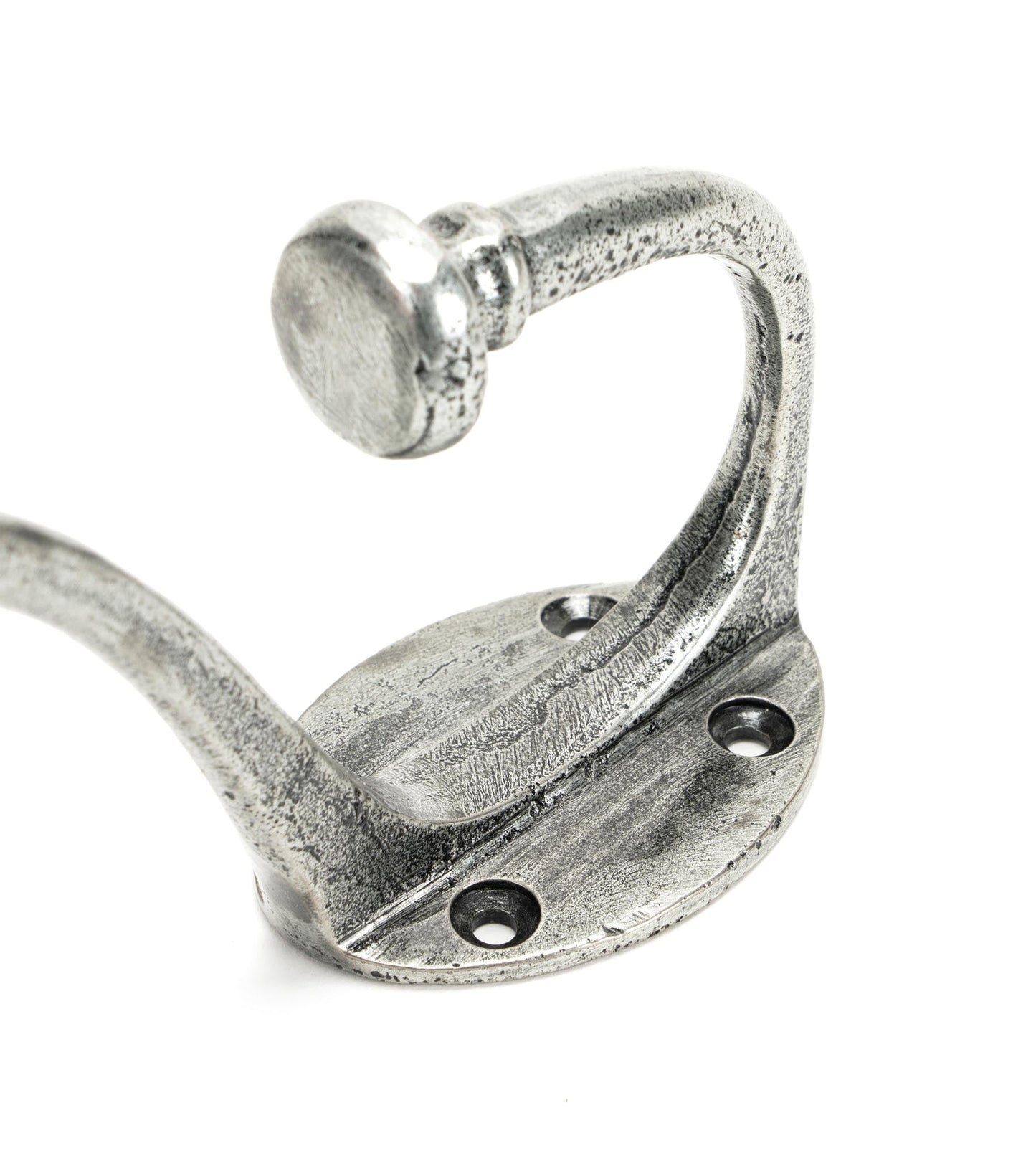 From The Anvil Hat & Coat Hook