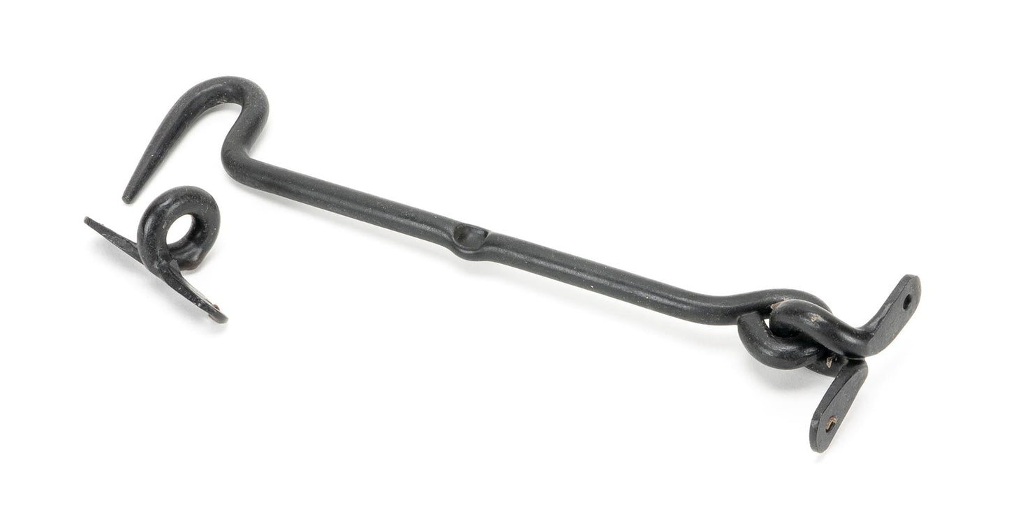 From The Anvil Forged Cabin Hook