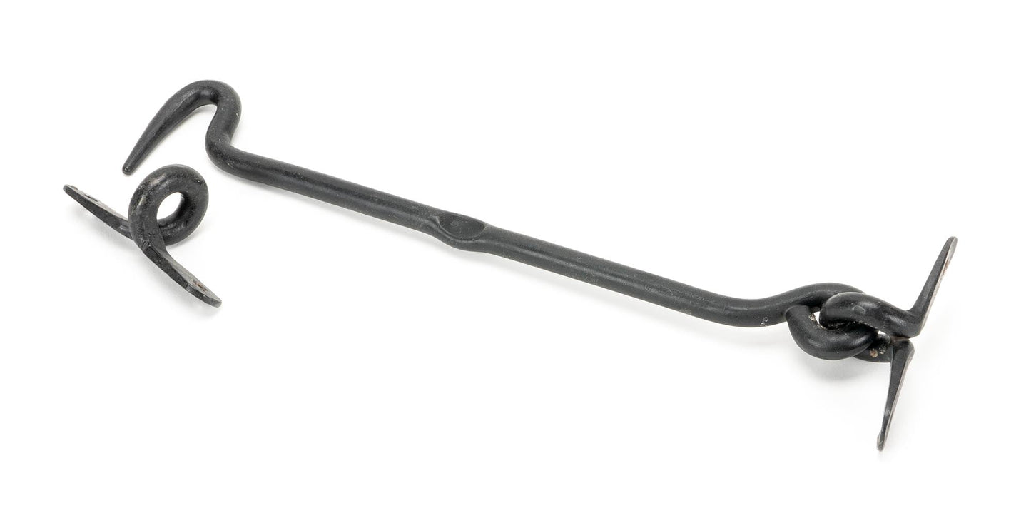 From The Anvil Forged Cabin Hook