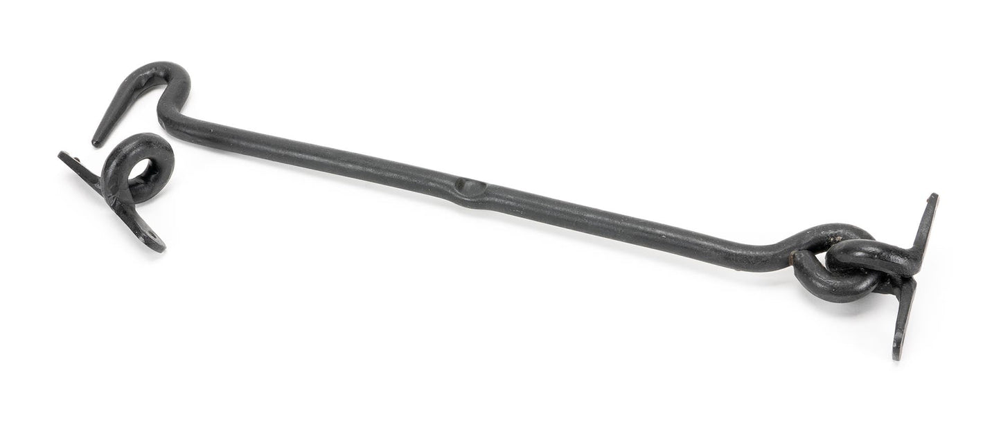 From The Anvil Forged Cabin Hook
