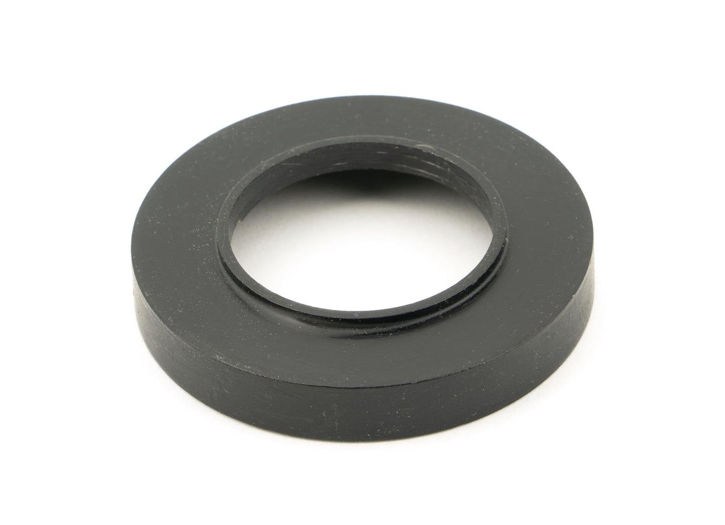 From The Anvil Avon Round Lever On Rose Set (Sprung)