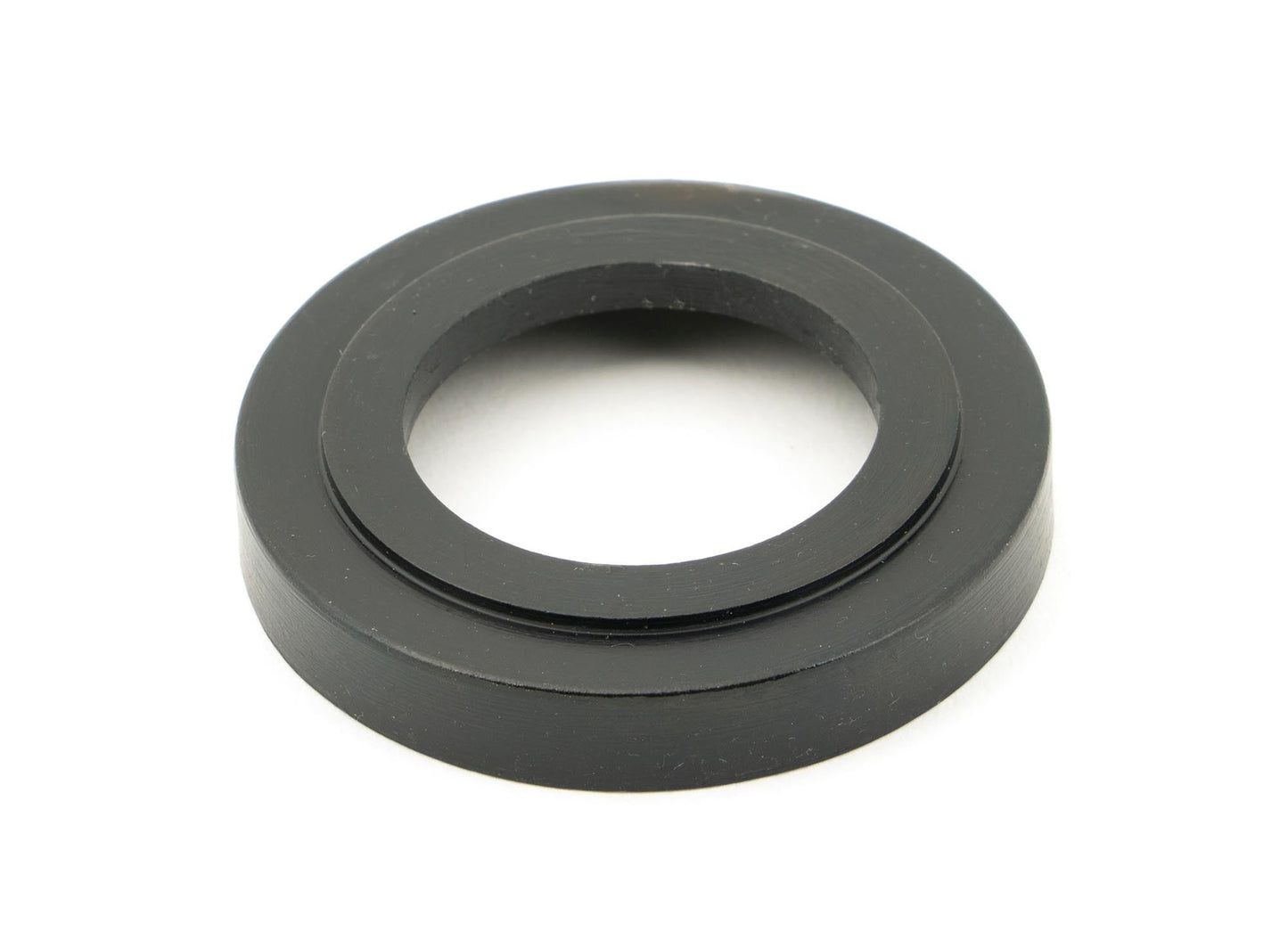 From The Anvil Avon Round Lever On Rose Set (Sprung)