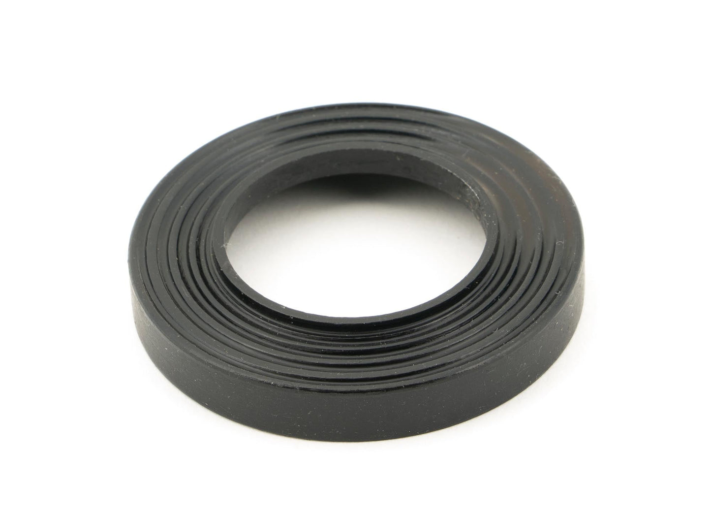 From The Anvil Avon Round Lever On Rose Set (Sprung)