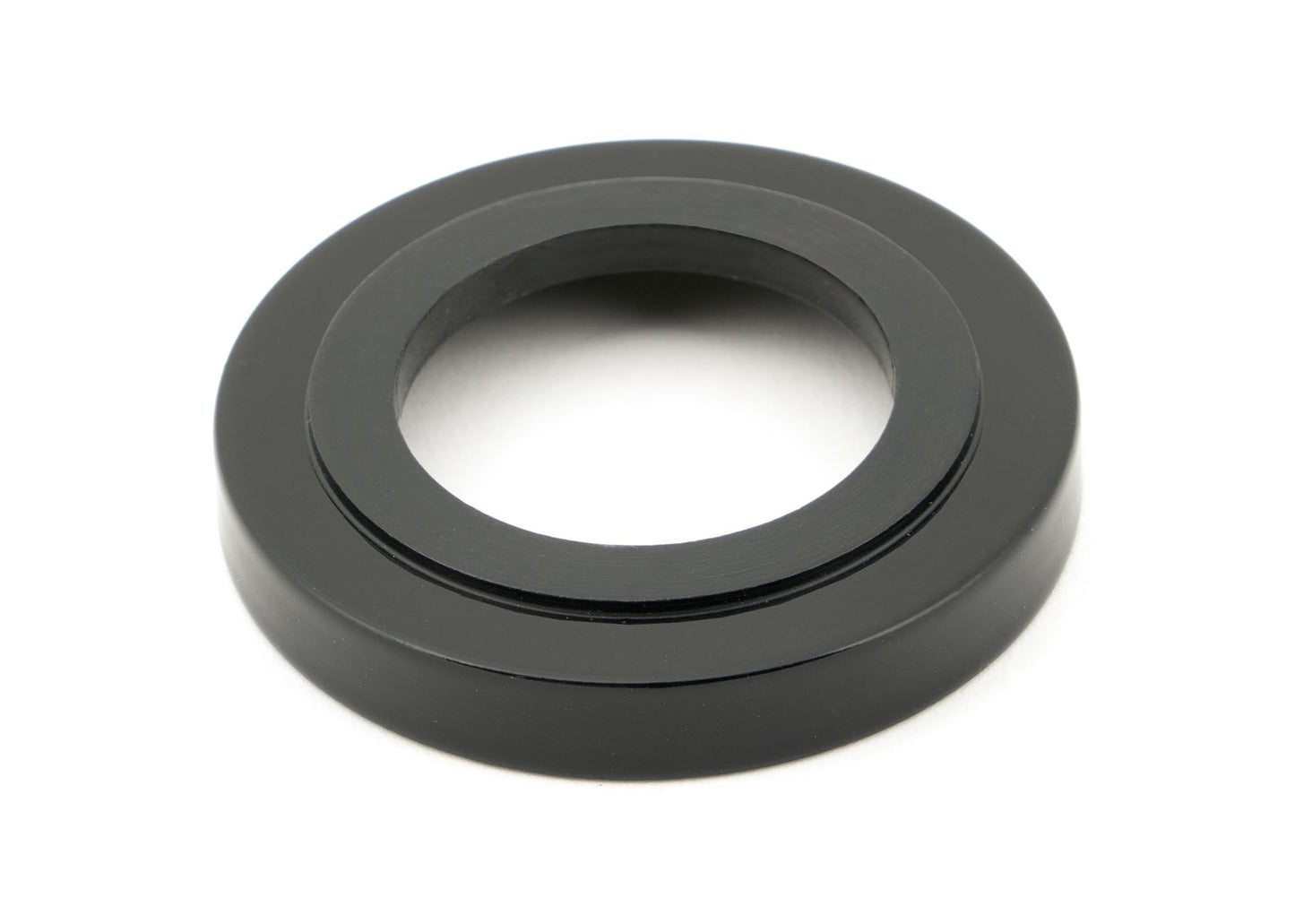 From The Anvil Regency Lever On Rose Set (Sprung)