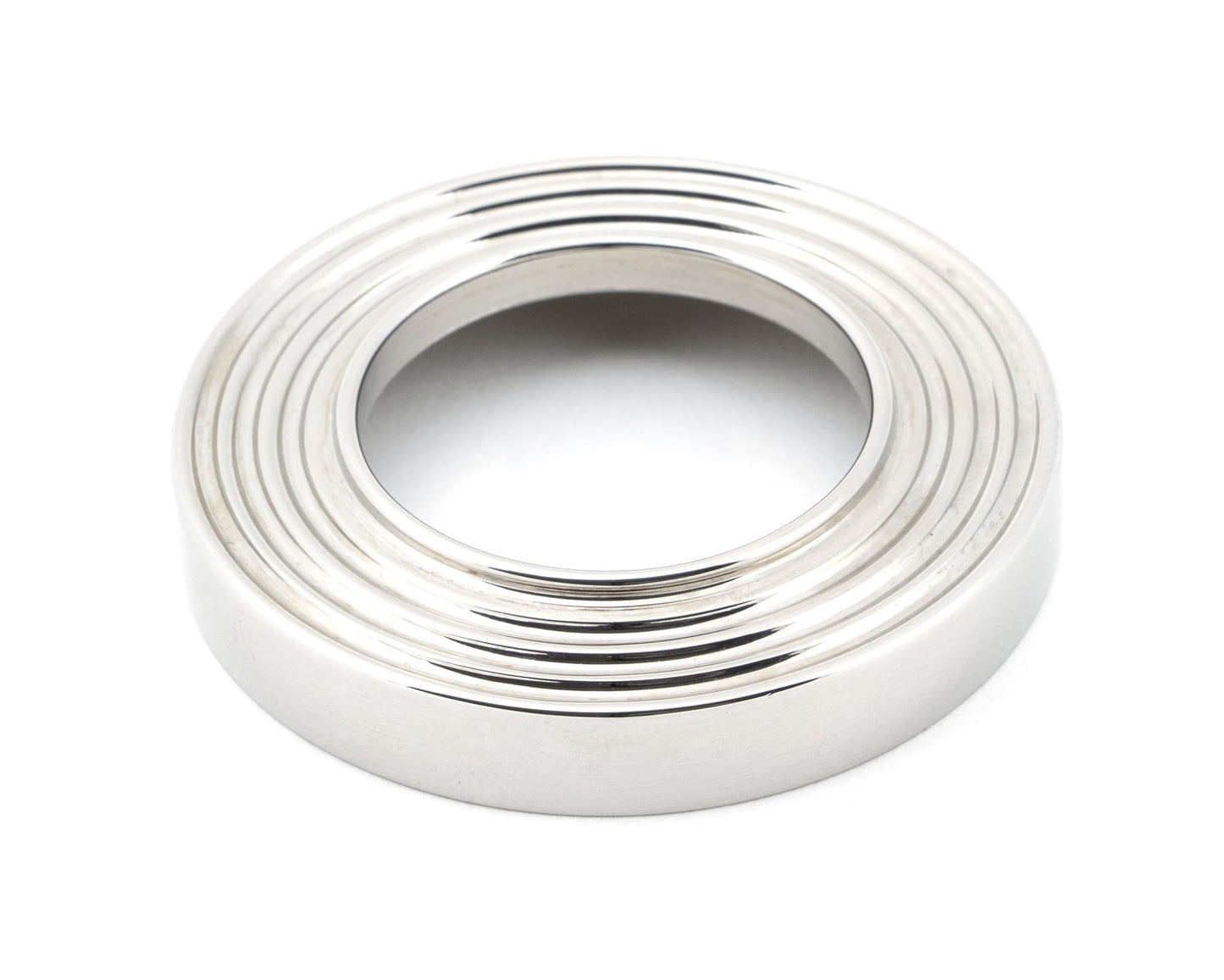 From The Anvil Brompton Lever On Rose Set (Sprung)