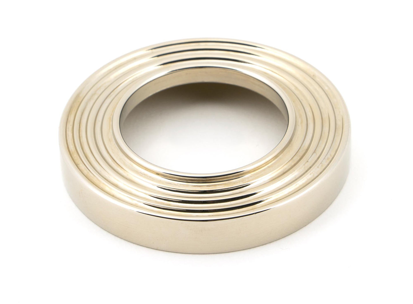 From The Anvil Brompton Lever On Rose Set (Sprung)