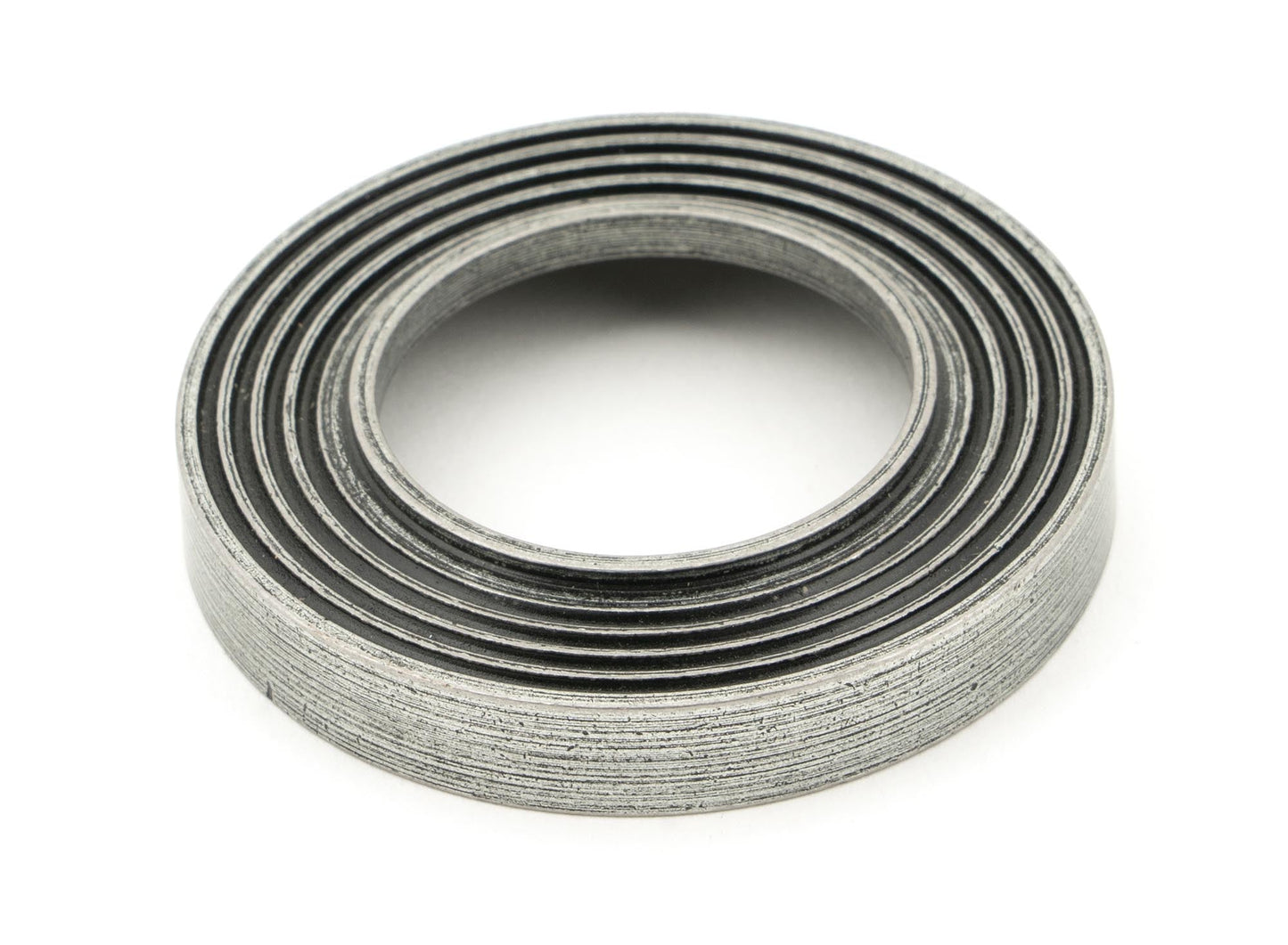 From The Anvil Brompton Lever On Rose Set (Sprung)