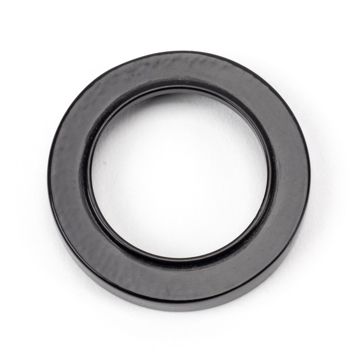 From The Anvil Round Escutcheon