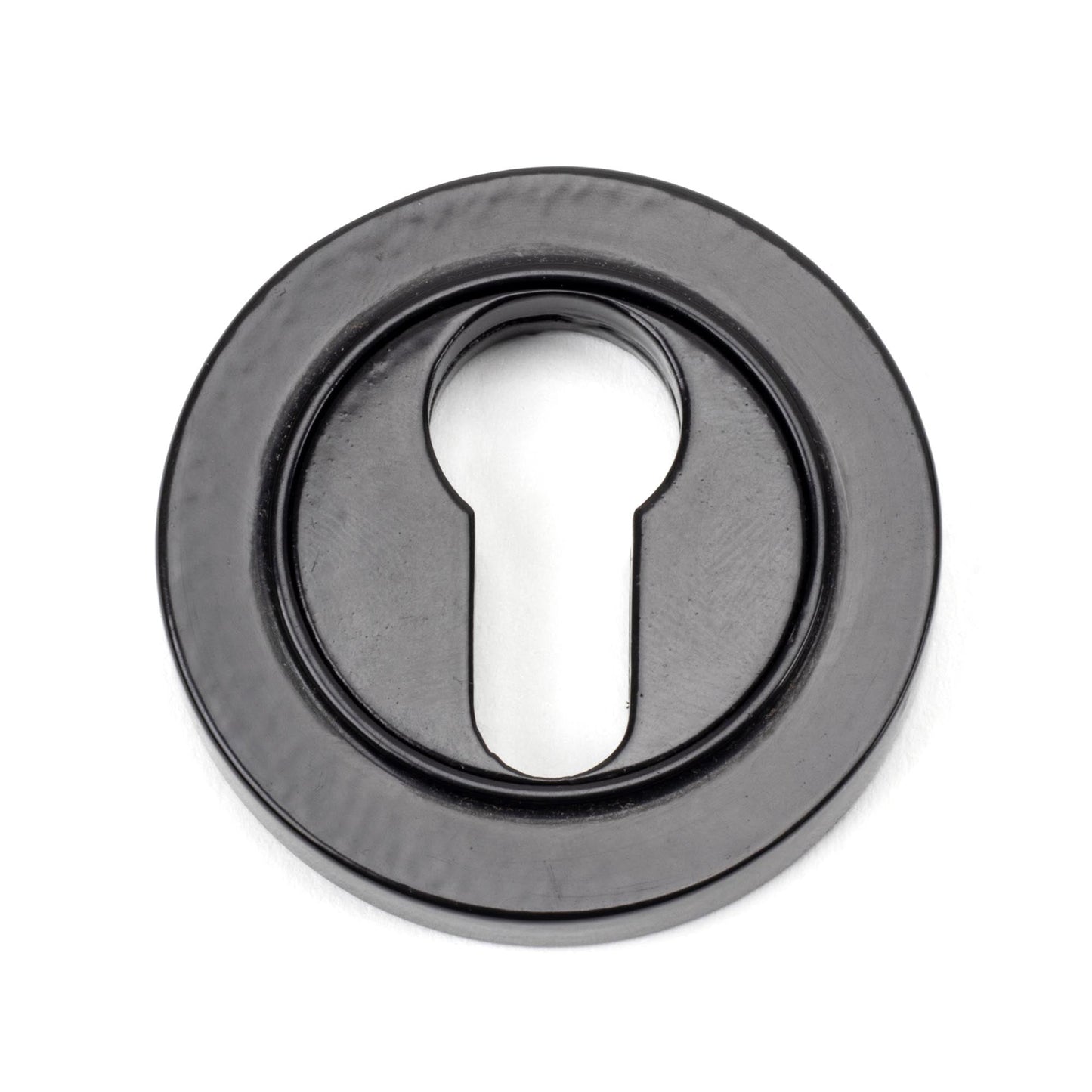 From The Anvil Round Euro Escutcheon