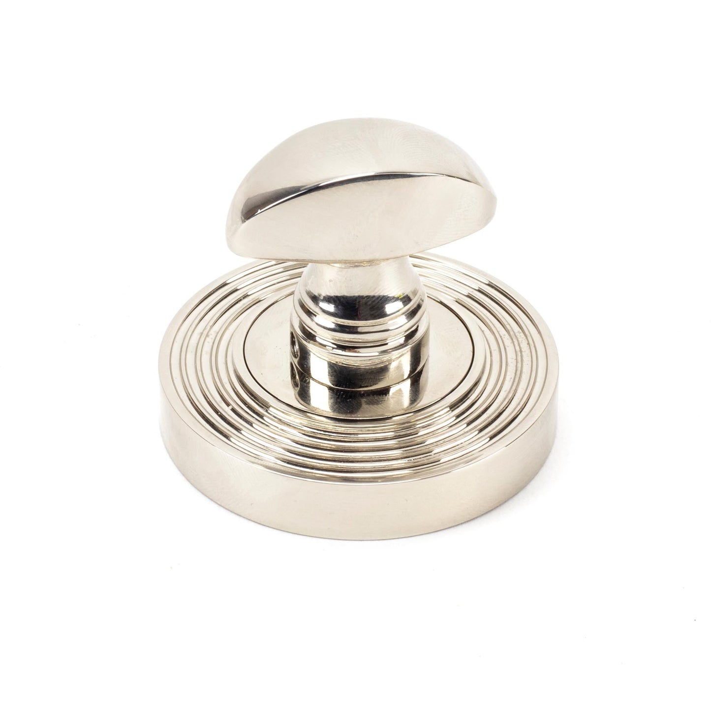 From The Anvil Concealed Round Thumbturn Set
