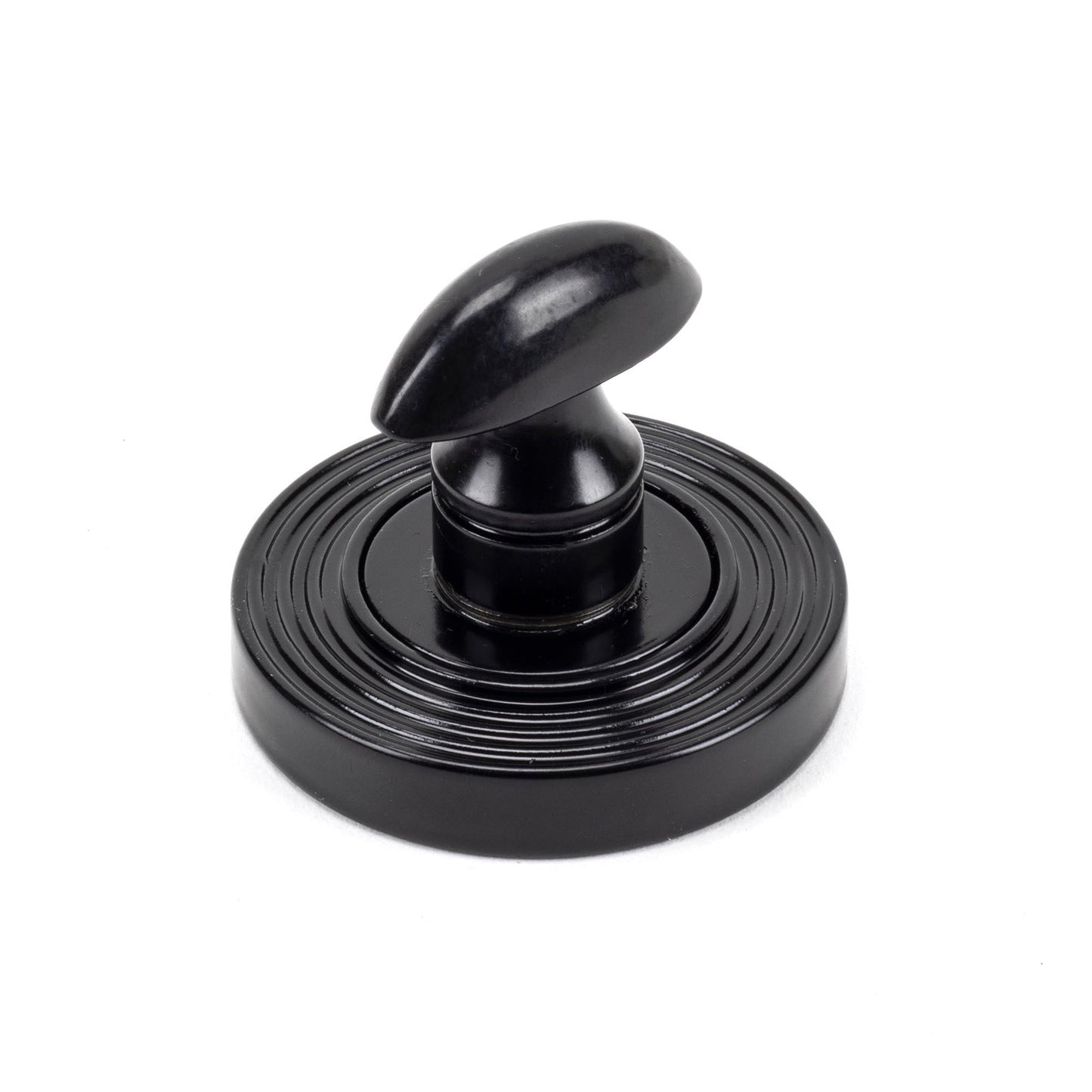 From The Anvil Concealed Round Thumbturn Set