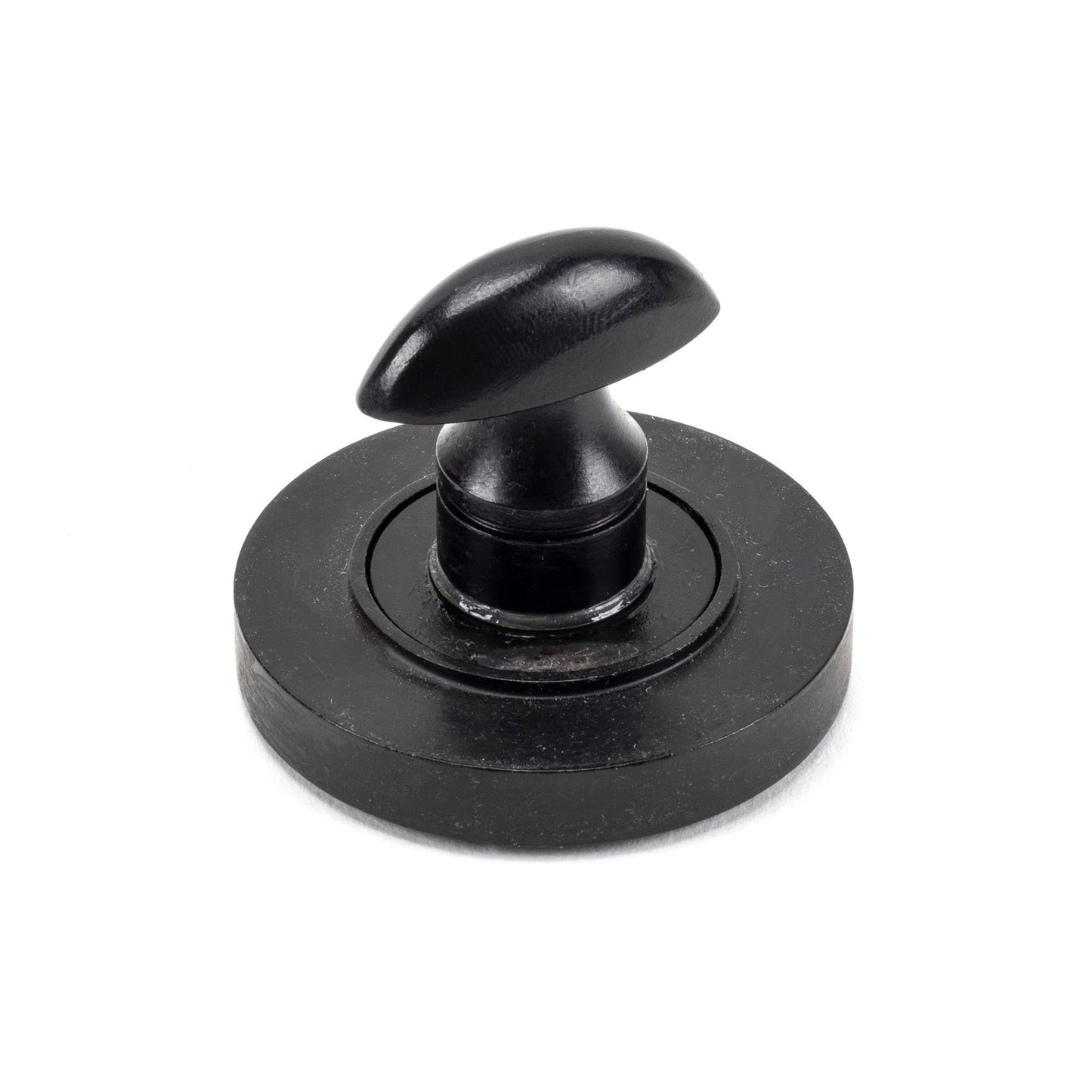 From The Anvil Concealed Round Thumbturn Set