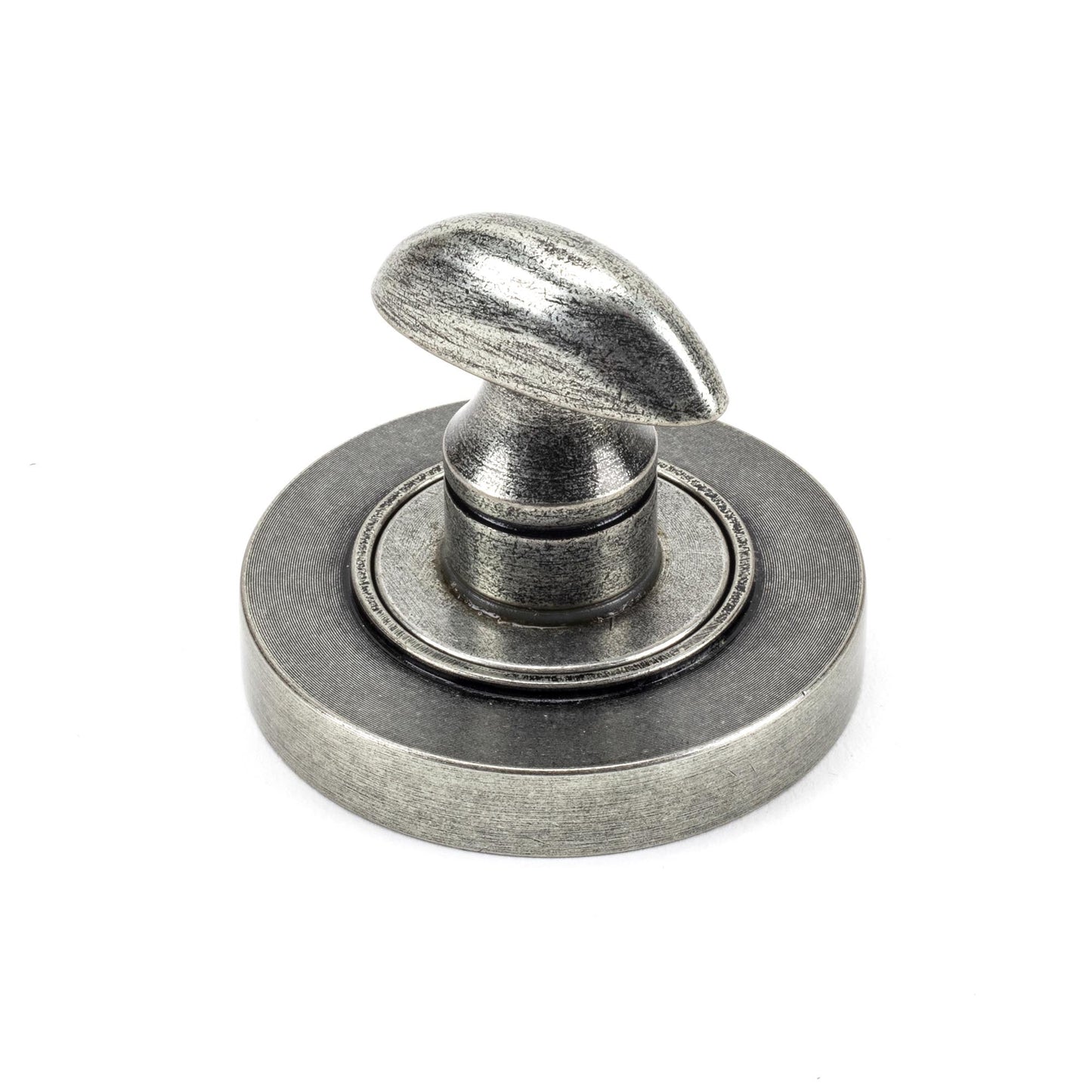 From The Anvil Concealed Round Thumbturn Set