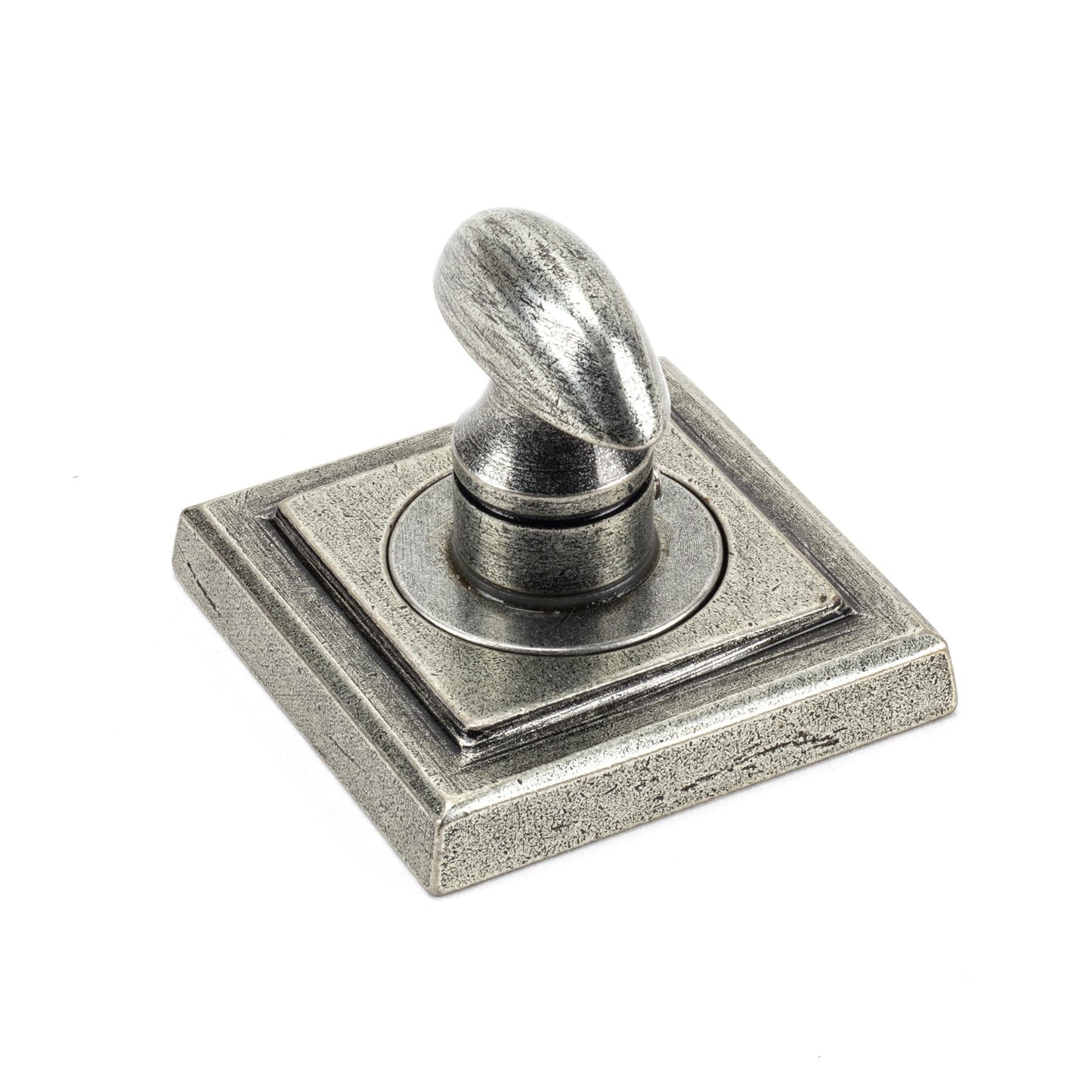 From The Anvil Concealed Round Thumbturn Set