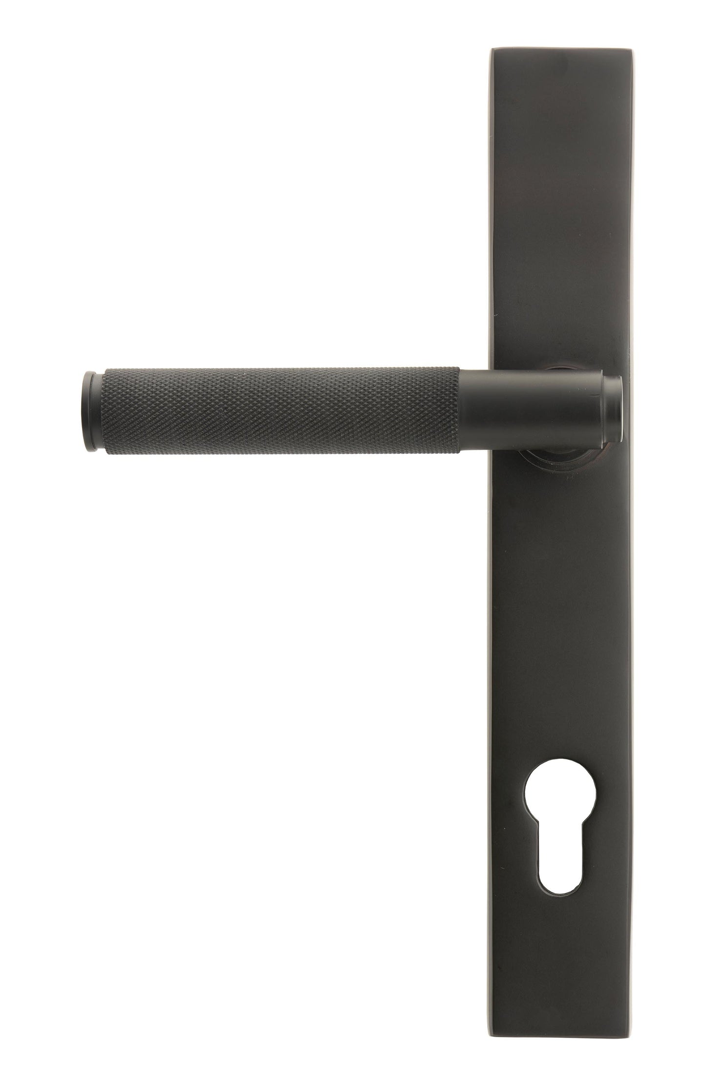 From The Anvil Brompton Slimline Lever Espag. Lock Set