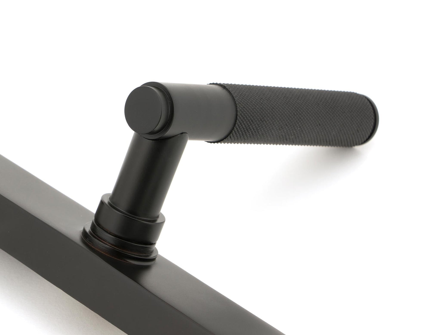 From The Anvil Brompton Slimline Lever Espag. Lock Set