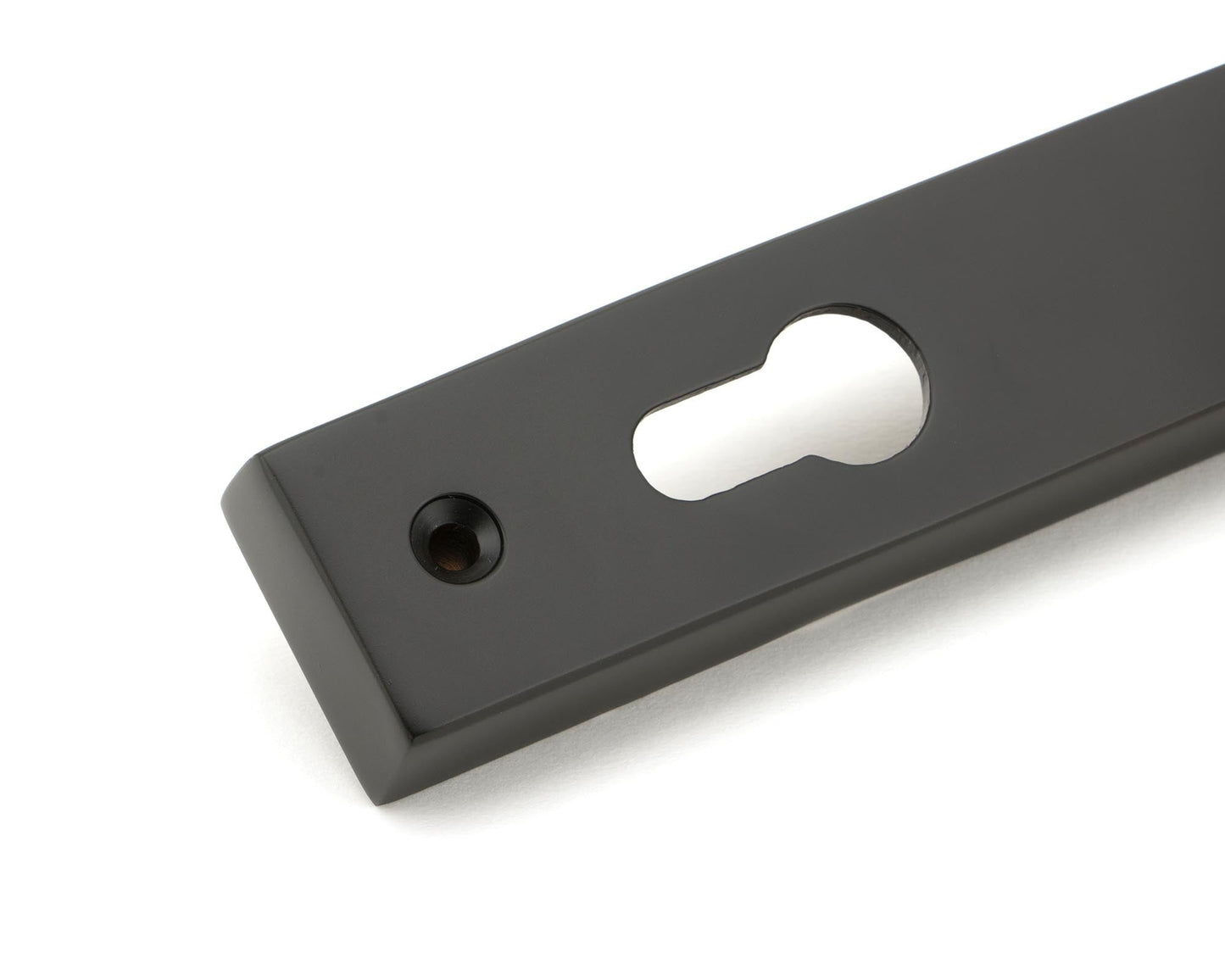 From The Anvil Brompton Slimline Lever Espag. Lock Set