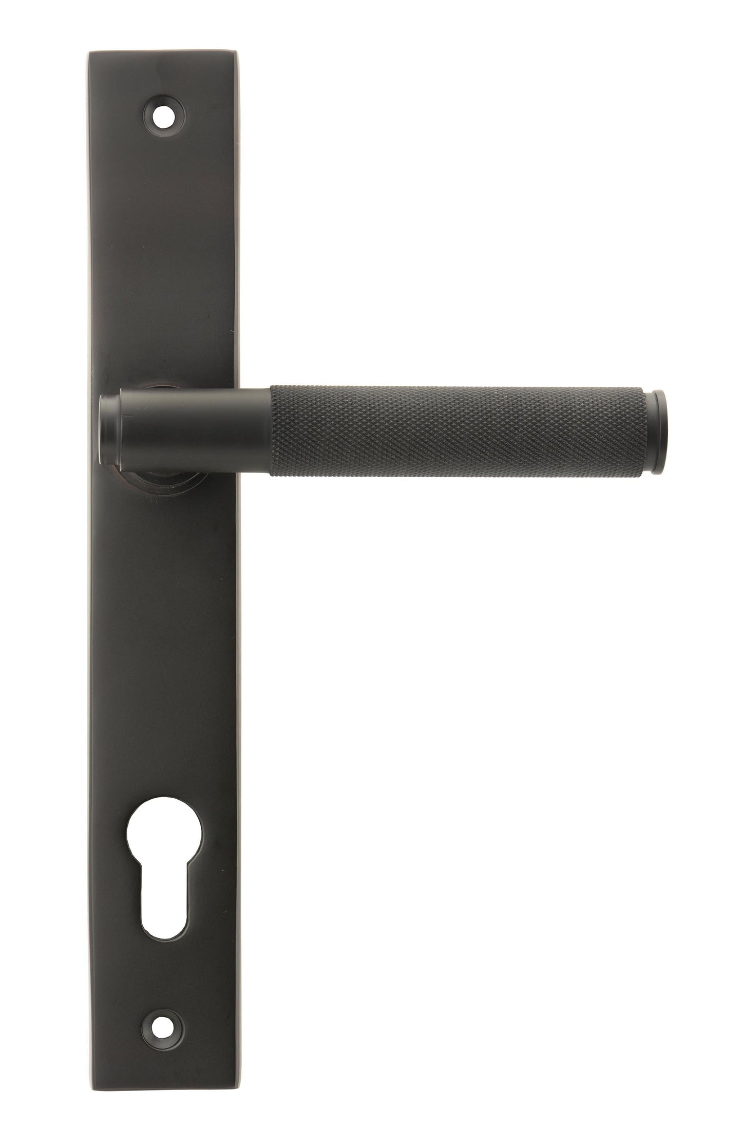 From The Anvil Brompton Slimline Lever Espag. Lock Set