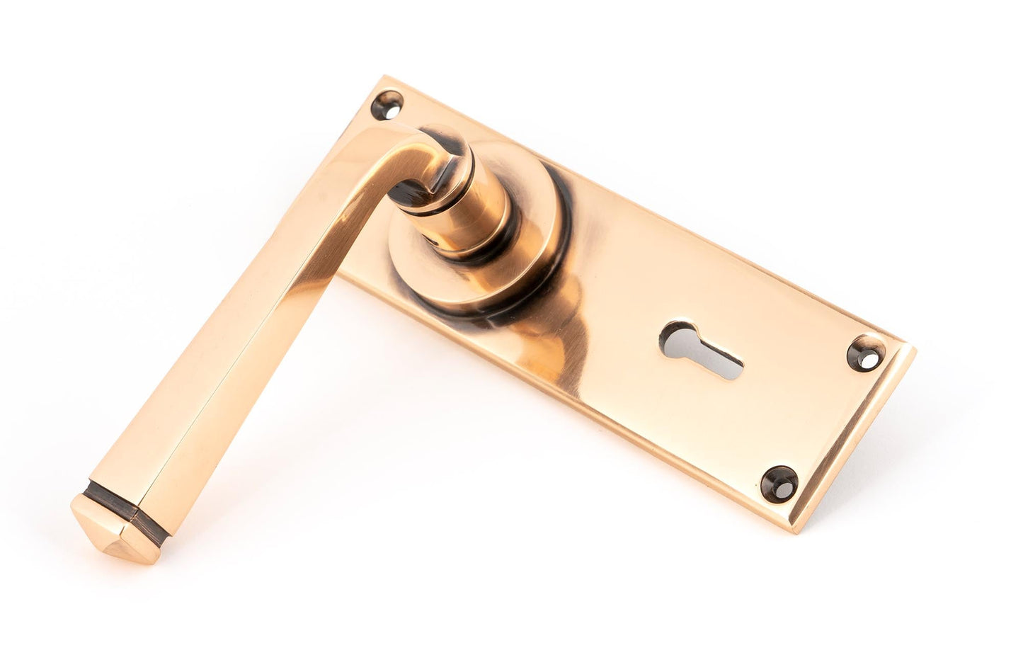 From The Anvil Avon Lever Lock Set