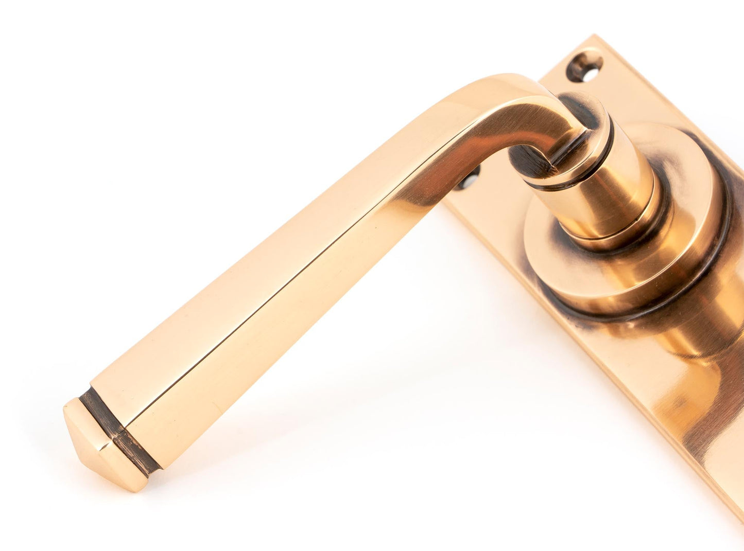 From The Anvil Avon Lever Bathroom Set
