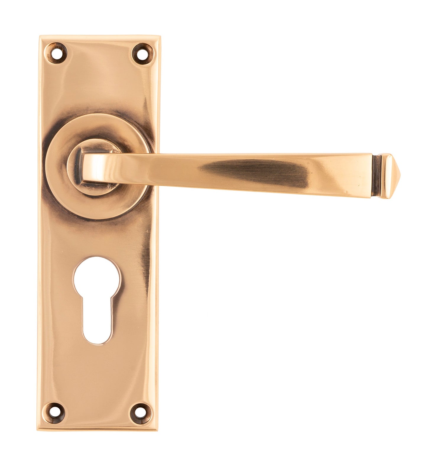 From The Anvil Avon Lever Euro Lock Set