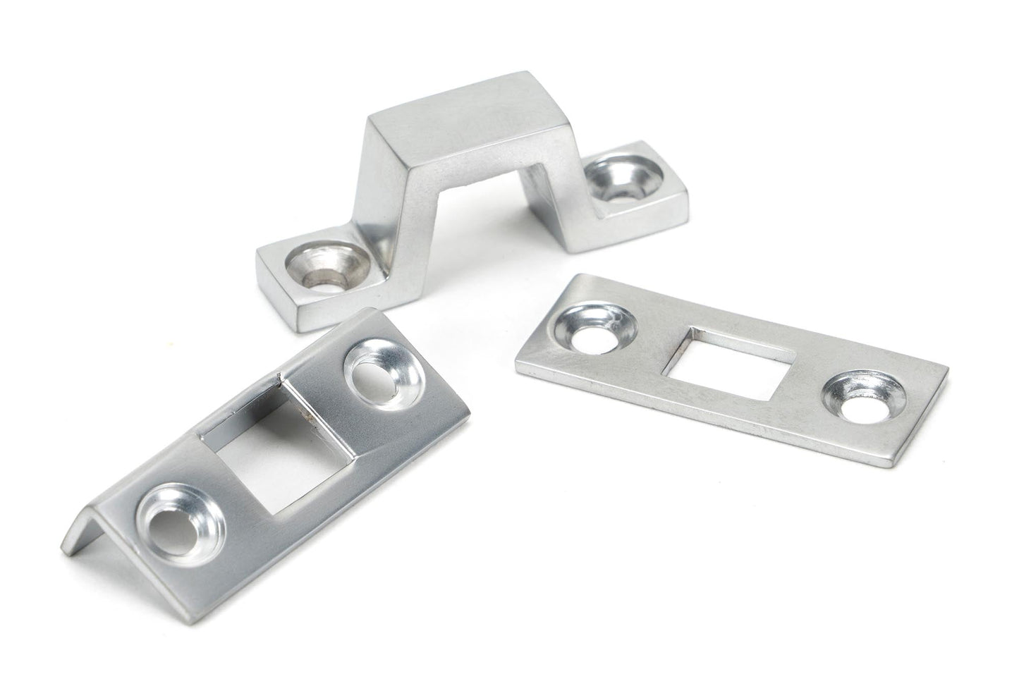From The Anvil Universal Bolt