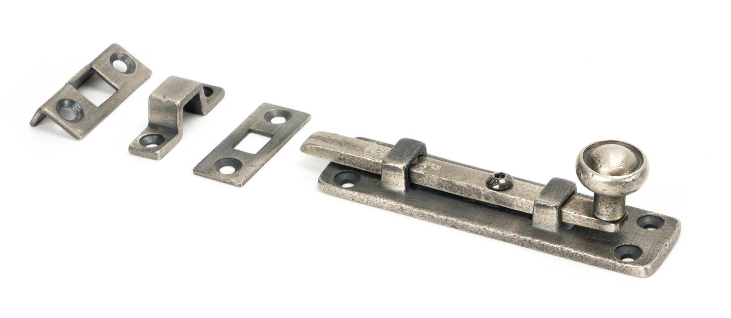 From The Anvil Universal Bolt