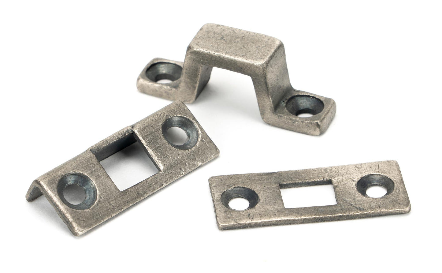 From The Anvil Universal Bolt
