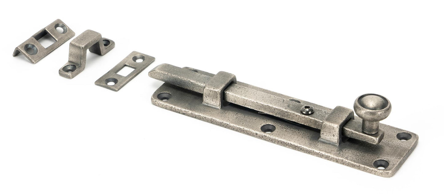 From The Anvil Universal Bolt