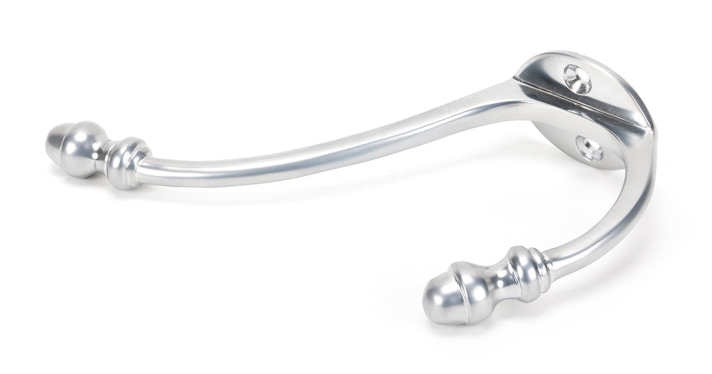 From The Anvil Hat & Coat Hook