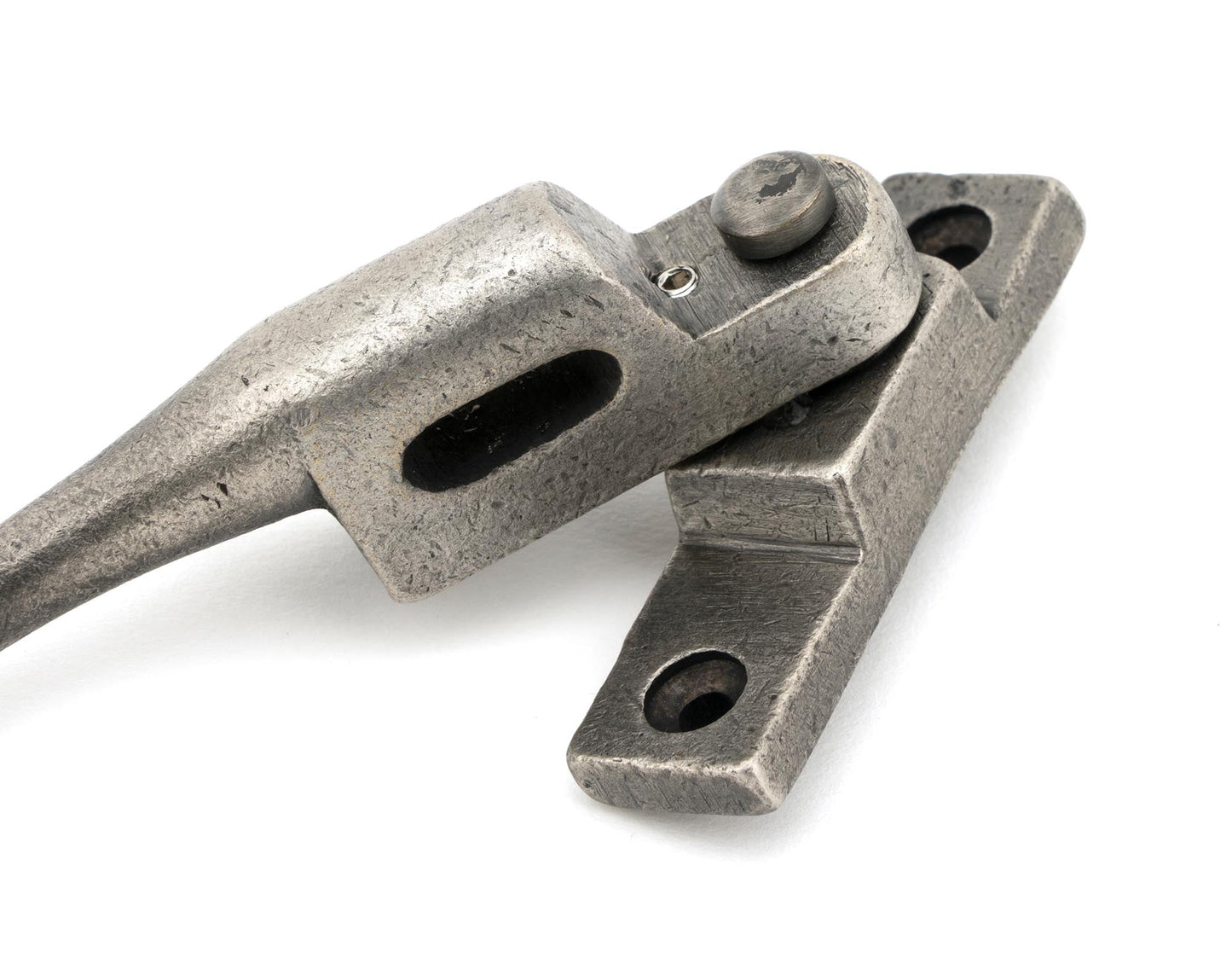 From The Anvil Night Vent Locking Peardrop Fastener